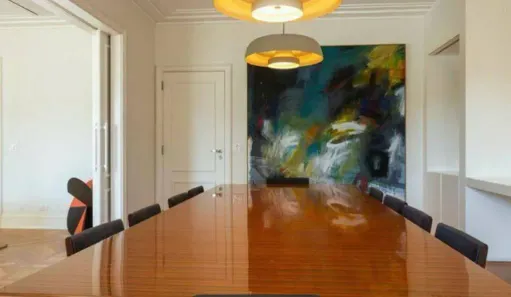 Apartamento com 4 Quartos à venda, 402m² no Cerqueira César, São Paulo