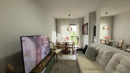 Apartamento com 2 Quartos à venda, 50m² no Jardim Bosque das Vivendas, São José do Rio Preto