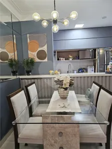 Apartamento com 3 Quartos à venda, 65m² no Vila Guilherme, São Paulo