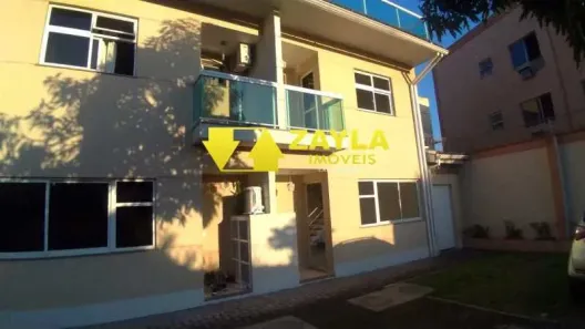 Casa de Condomínio com 2 Quartos à venda, 120m² no Tanque, Rio de Janeiro