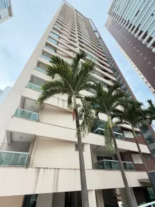 Apartamento com 3 Quartos à venda, 98m² no Alto da Glória, Goiânia
