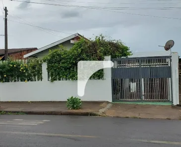 Casa com 3 Quartos à venda, 101m² no Progresso, Londrina