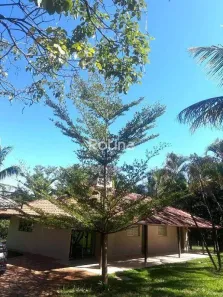 Casa de Condomínio com 2 Quartos à venda, 200m² no Morada do Sol, Uberlândia