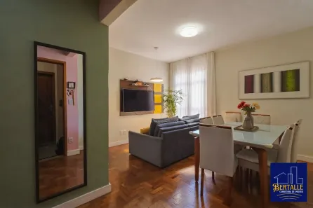 Apartamento com 3 Quartos à venda, 72m² no Padre Eustáquio, Belo Horizonte