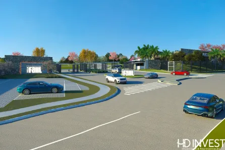 Lote/Terreno à venda, 150m² no Jardim Residencial Nova Veneza, Indaiatuba