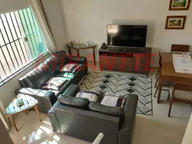 Sobrado com 3 Quartos à venda, 134m² no Vila Maria Alta, São Paulo