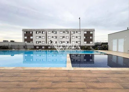 Apartamento com 2 Quartos à venda, 48m² no Ipatinga, Sorocaba