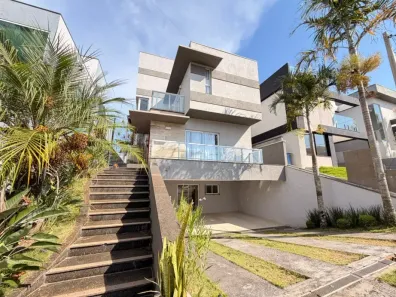 Casa de Condomínio com 3 Quartos à venda, 245m² no Fazenda Rodeio, Mogi das Cruzes