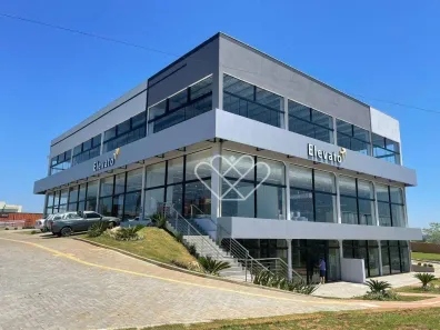 Ponto Comercial para alugar, 130m² no São Vicente, Gravataí