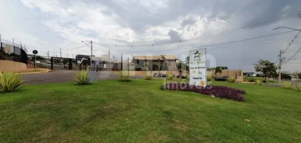 Lote/Terreno à venda, 250m² no Bonfim Paulista, Ribeirão Preto