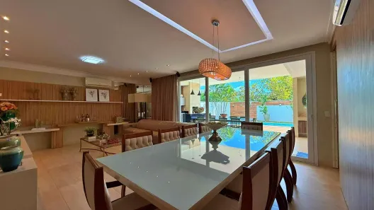 Apartamento com 4 Quartos à venda, 296m² no Plano Diretor Sul, Palmas