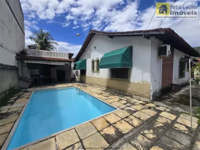 Casa com 3 Quartos à venda, 147m² no Itaipu, Niterói