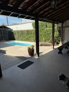 Sobrado com 2 Quartos à venda, 156m² no Cidade Jardim, Jacareí