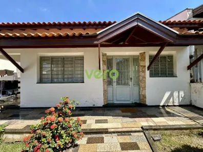 Casa com 3 Quartos à venda, 230m² no Vila Brasil, Santa Bárbara D'Oeste