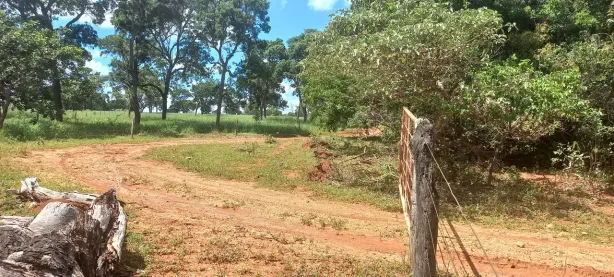 Lote/Terreno à venda, 20000m² no Zona Rural, Paraopeba
