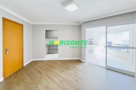 Apartamento com 2 Quartos para alugar, 67m² no Parque Residencial Aquarius, São José dos Campos