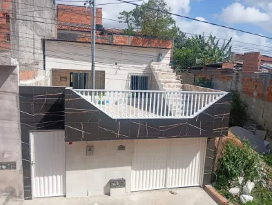 Casa com 2 Quartos à venda, 80m² no Lamarão, Aracaju