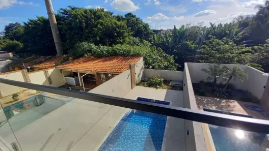 Casa com 3 Quartos à venda, 180m² no Jardim Paulista, Atibaia