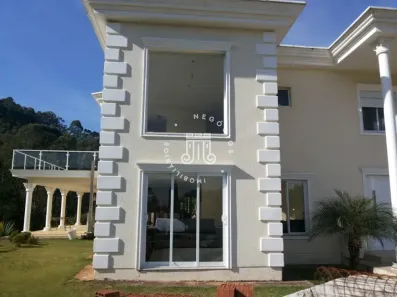 Casa de Condomínio com 3 Quartos à venda, 650m² no Parque da Fazenda II, Jundiaí