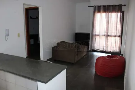 Apartamento com 1 Quarto à venda, 42m² no Parque Arnold Schimidt, São Carlos