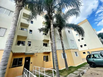 Apartamento com 2 Quartos à venda, 60m² no Aparecidinha, Sorocaba
