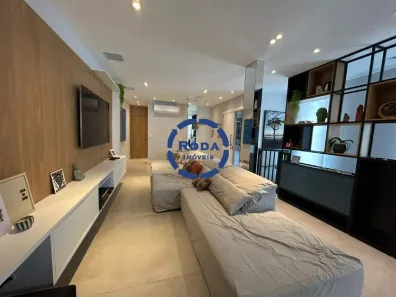 Casa com 3 Quartos à venda, 124m² no Marapé, Santos