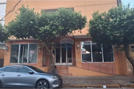 Ponto Comercial para alugar, 210m² no Vila Ocidental, Presidente Prudente