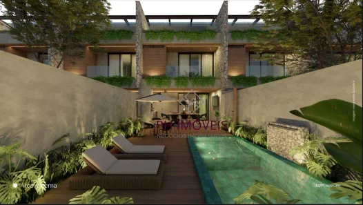 Casa de Condomínio com 4 Quartos à venda, 219m² no Barra Nova, Marechal Deodoro