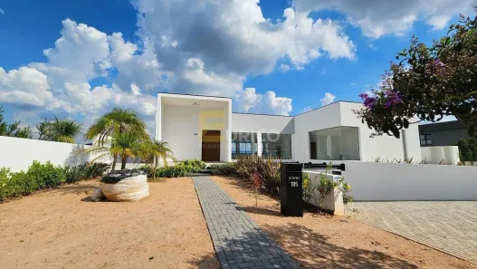 Casa de Condomínio com 5 Quartos à venda, 682m² no Residencial Delle Stelle, Louveira