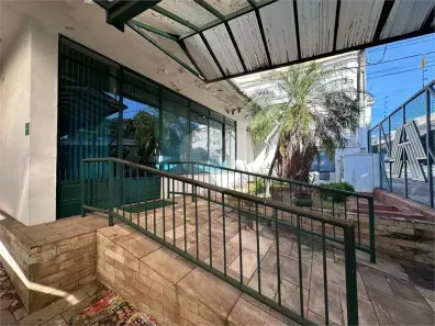 Imóvel Comercial com 8 Quartos para alugar, 430m² no Centro (Ártemis), Piracicaba