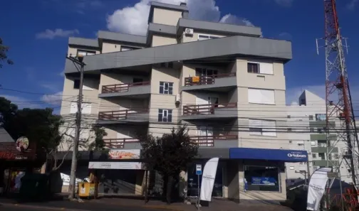 Cobertura com 3 Quartos à venda, 207m² no São Pelegrino, Caxias do Sul