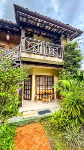 Casa de Condomínio com 3 Quartos à venda, 120m² no Baleia, São Sebastião