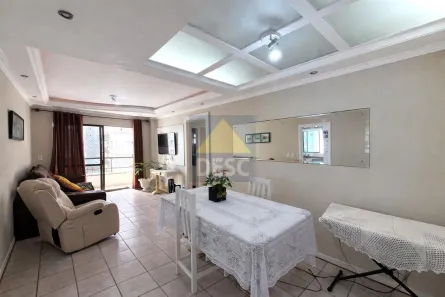 Apartamento com 2 Quartos à venda, 70m² no Centro, Balneário Camboriú