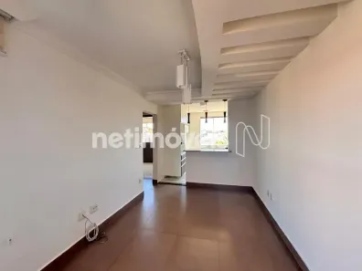 Apartamento com 2 Quartos à venda, 55m² no Nacional, Contagem