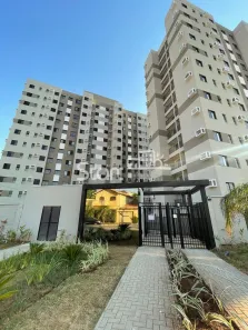 Apartamento com 2 Quartos à venda, 55m² no Jardim Baronesa, Campinas