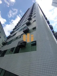 Apartamento com 2 Quartos à venda, 70m² no Casa Amarela, Recife