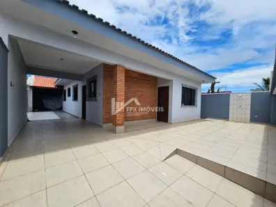 Casa com 3 Quartos à venda, 136m² no , Itanhaém