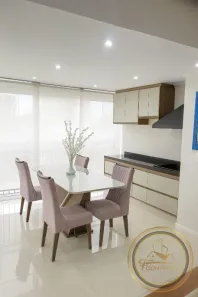 Apartamento com 2 Quartos à venda, 85m² no Vila Bertioga, São Paulo