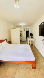 Apartamento com 1 Quarto para alugar, 25m² no Vila Buarque, São Paulo