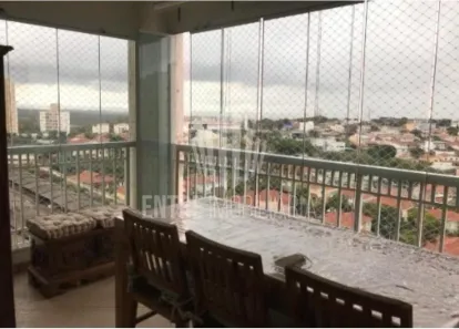 Apartamento com 3 Quartos à venda, 129m² no Parque Prado, Campinas