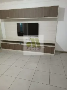 Apartamento com 2 Quartos para alugar, 72m² no Jardim Maria Rosa, Taboão da Serra