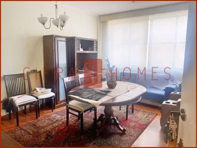Apartamento com 2 Quartos à venda, 95m² no Paraíso, São Paulo