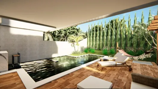 Casa de Condomínio com 3 Quartos à venda, 177m² no Caminhos de San Conrado (Sousas), Campinas