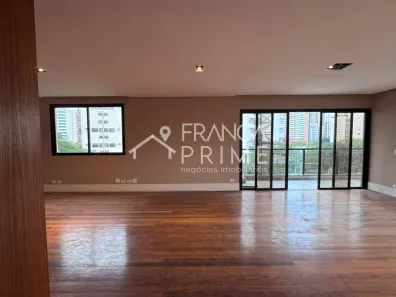 Apartamento com 4 Quartos à venda, 250m² no Planalto Paulista, São Paulo