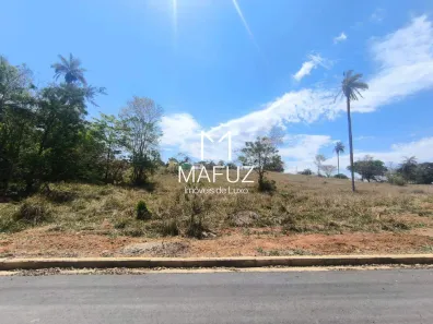 Lote/Terreno à venda, 1000m² no Centro, Lagoa Santa