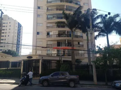 Apartamento com 3 Quartos à venda, 87m² no Vila Gumercindo, São Paulo
