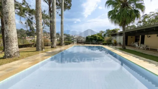Casa com 4 Quartos à venda, 5491m² no Braunes, Nova Friburgo