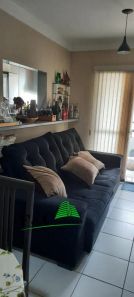 Apartamento com 2 Quartos à venda, 65m² no Glebas Califórnia, Piracicaba