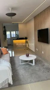 Casa de Condomínio com 3 Quartos à venda, 100m² no Horto Florestal, Sorocaba