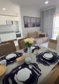 Apartamento com 2 Quartos à venda, 60m² no Jardim das Belezas, Carapicuíba